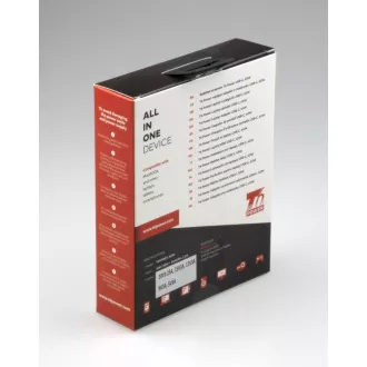 T6 Power univerzalni adapter za prenosne računalnike, 65 W, USB-C
