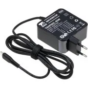 T6 Power univerzalni adapter za prenosne računalnike, 65 W, USB-C