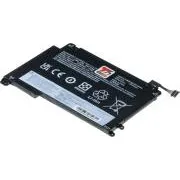 Baterija T6 Power Lenovo ThinkPad P40, Yoga 460, 4540mAh, 53Wh, 3-celična, Li-pol