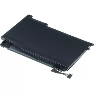 Baterija T6 Power Lenovo ThinkPad P40, Yoga 460, 4540mAh, 53Wh, 3-celična, Li-pol