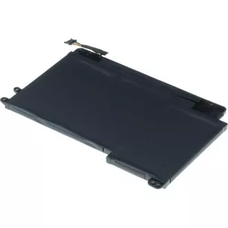 Baterija T6 Power Lenovo ThinkPad P40, Yoga 460, 4540mAh, 53Wh, 3-celična, Li-pol