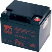 Baterija T6 Power NP12-45, 12V, 45Ah