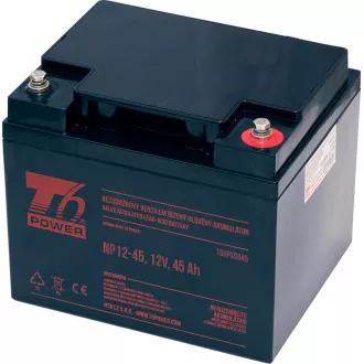 Baterija T6 Power NP12-45, 12V, 45Ah Baterija T6 Power NP12-45, 12V, 45Ah