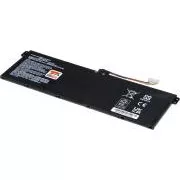 Baterija T6 Power Acer Swift 3 SF314-57, Aspire 5 A514-52, A515-54, 4470mAh, 50Wh, 3-celična, Li-ion