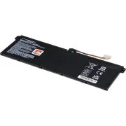 Baterija T6 Power Acer Swift 3 SF314-57, Aspire 5 A514-52, A515-54, 4470mAh, 50Wh, 3-celična, Li-ion
