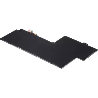Baterija T6 Power Acer Swift 1 SF113-31, Aspire One AO1-132, 3770mAh, 42Wh, 3-celična, Li-pol