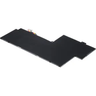 Baterija T6 Power za Acer Swift 1 SF113-31, Aspire One AO1-132, 3770 mAh, 42 Wh, 3-celična, Li-pol