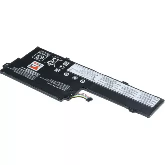 Baterija T6 Power Lenovo Yoga 720-12IKB, IdeaPad 320S-13IKB series, 3108mAh, 36Wh, 3cell, Li-Pol
