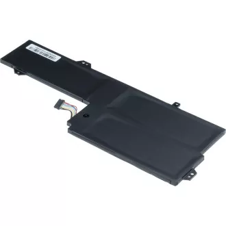 Baterija T6 Power Lenovo Yoga 720-12IKB, IdeaPad 320S-13IKB series, 3108mAh, 36Wh, 3cell, Li-Pol