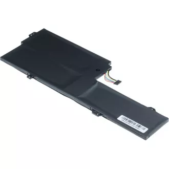 Baterija T6 Power Lenovo Yoga 720-12IKB, IdeaPad 320S-13IKB series, 3108mAh, 36Wh, 3cell, Li-Pol