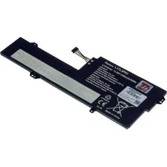 Baterija T6 Power za Lenovo Yoga 720-12IKB, serijo IdeaPad 320S-13IKB, 3166 mAh, 36 Wh, 3-celicna, Li-Pol Baterija T6 Power za Lenovo Yoga 720-12IKB, serijo IdeaPad 320S-13IKB, 3166 mAh, 36 Wh, 3-celicna, Li-Pol