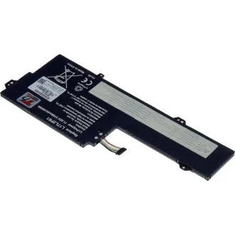 Baterija T6 Power za Lenovo Yoga 720-12IKB, serijo IdeaPad 320S-13IKB, 3166 mAh, 36 Wh, 3-celicna, Li-Pol Baterija T6 Power za Lenovo Yoga 720-12IKB, serijo IdeaPad 320S-13IKB, 3166 mAh, 36 Wh, 3-celicna, Li-Pol