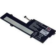 Baterija T6 Power za Lenovo Yoga 720-12IKB, serijo IdeaPad 320S-13IKB, 3166 mAh, 36 Wh, 3-celicna, Li-Pol