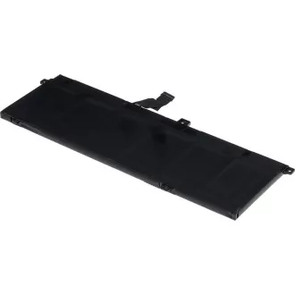 Baterija T6 Power Lenovo ThinkPad X390, X395, X13, 4190mAh, 48Wh, 3-celična, Li-Pol Baterija T6 Power Lenovo ThinkPad X390, X395, X13, 4190mAh, 48Wh, 3-celična, Li-Pol