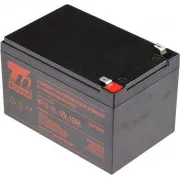 Baterija T6 Power NP12-12, 12V, 12Ah, F2
