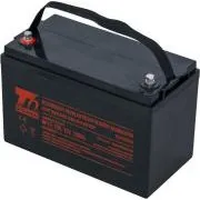 Baterija T6 Power NP12-100, 12V, 100Ah