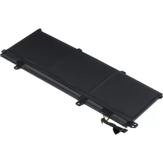 Baterija T6 Power Lenovo ThinkPad T490, T495, T14 Gen 1, P14s, P43s, 4415mAh, 51Wh, 3cell, Li-pol