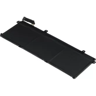 Baterija T6 Power Lenovo ThinkPad T490, T495, T14 Gen 1, P14s, P43s, 4415mAh, 51Wh, 3cell, Li-pol