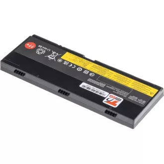 Baterija T6 Power za Lenovo ThinkPad P50, ThinkPad P51, 8000mAh, 90Wh, 6 celic