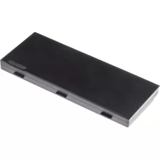 Baterija T6 Power za Lenovo ThinkPad P50, ThinkPad P51, 8000mAh, 90Wh, 6 celic