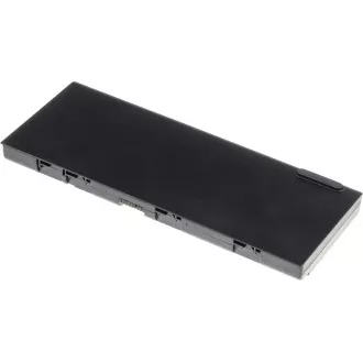 Baterija T6 Power za Lenovo ThinkPad P50, ThinkPad P51, 8000mAh, 90Wh, 6 celic