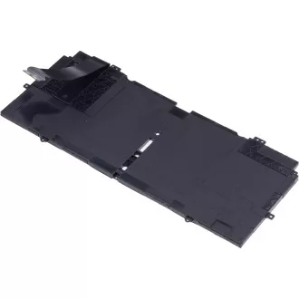 Baterija T6 Power Dell XPS 13 7390 2v1, 6700mAh, 51Wh, 4-celična, Li-pol Baterija T6 Power Dell XPS 13 7390 2v1, 6700mAh, 51Wh, 4-celična, Li-pol
