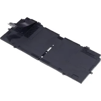 Baterija T6 Power Dell XPS 13 7390 2v1, 6700mAh, 51Wh, 4-celična, Li-pol Baterija T6 Power Dell XPS 13 7390 2v1, 6700mAh, 51Wh, 4-celična, Li-pol