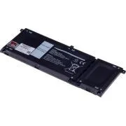 Baterija T6 Power za Dell Latitude 3410, 3510, Inspiron 5501, 5505, 3487mAh, 53Wh, 4-celična, Li-pol