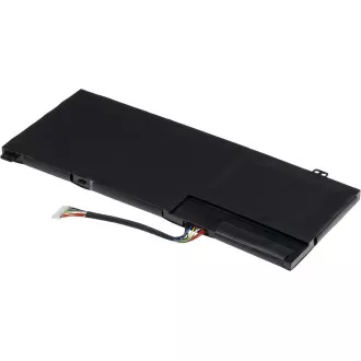 Baterija T6 Power za Acer Spin SP314-51, SP314-52, TravelMate X314-51, 5360mAh, 61Wh, 3-celična, Li-pol