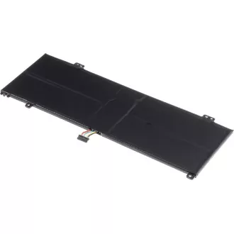 Baterija T6 Power Lenovo ThinkBook 13s, 14s, 2965mAh, 45Wh, 4-celična, Li-pol