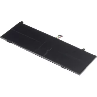 Baterija T6 Power Lenovo ThinkBook 13s, 14s, 2965mAh, 45Wh, 4-celična, Li-pol