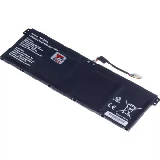 Baterija T6 Power Acer Aspire 5 A514-53, A515-56, Swift S40-52, 3550mAh, 54,6Wh, 4-celična, Li-ion