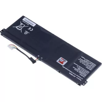 Baterija T6 Power Acer Aspire 5 A514-53, A515-56, Swift S40-52, 3550mAh, 54,6Wh, 4-celična, Li-ion