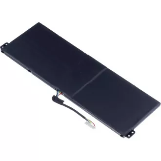 Baterija T6 Power Acer Aspire 5 A514-53, A515-56, Swift S40-52, 3550mAh, 54,6Wh, 4-celična, Li-ion