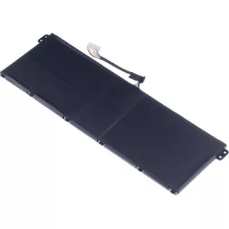 Baterija T6 Power Acer Aspire 5 A514-53, A515-56, Swift S40-52, 3550mAh, 54,6Wh, 4-celična, Li-ion