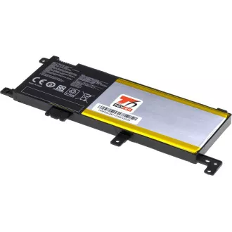 Baterija T6 Power Asus VivoBook A542U, X542U, F542U, R542U, 5000mAh, 38Wh, 2-celična, Li-pol