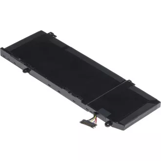 Baterija T6 Power za Dell Alienware M15, M17, G5 5590, G7 7590, 7790, 3940mAh, 60Wh, 4 celice, Li-pol