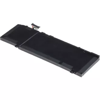 Baterija T6 Power za Dell Alienware M15, M17, G5 5590, G7 7590, 7790, 3940mAh, 60Wh, 4 celice, Li-pol