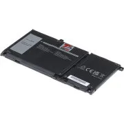 Baterija T6 Power za Dell Latitude 3410, 3510, Inspiron 5501, Vostro 5401, 3555 mAh, 40 Wh, 3-celična