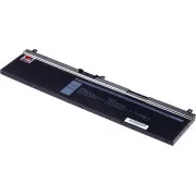 Baterija T6 Power za Dell Precision 7530, 7540, 7730, 7740, 8500mAh, 97Wh, 6 celic, Li-pol
