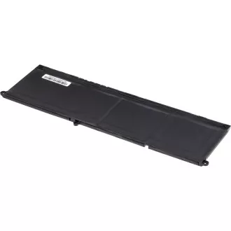 Baterija T6 Power za Dell Latitude 3320, 3420, 3520, Vostro 3515, 5515, 3600mAh, 54Wh, 4-celična, Li-pol