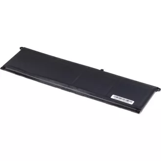 Baterija T6 Power za Dell Latitude 3320, 3420, 3520, Vostro 3515, 5515, 3600mAh, 54Wh, 4-celična, Li-pol