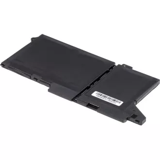 Baterija T6 Power za Dell Latitude 5420, 5520, Precision 3560, 3680mAh, 42Wh, 3-celična, Li-pol
