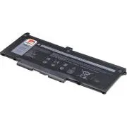 Baterija T6 Power za Dell Latitude 5420, 5520, Precision 3560, 4100mAh, 63Wh, 4-celična, Li-pol