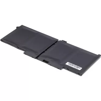 Baterija T6 Power za Dell Latitude 5420, 5520, Precision 3560, 4100mAh, 63Wh, 4-celična, Li-pol