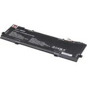 Baterija T6 Power za serijo HP Spectre 15-bl000 x360, 6860 mAh, 79 Wh, 6 celic, Li-pol