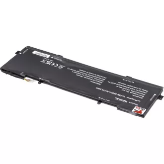Baterija T6 Power za serijo HP Spectre 15-bl000 x360, 6860 mAh, 79 Wh, 6 celic, Li-pol Baterija T6 Power za serijo HP Spectre 15-bl000 x360, 6860 mAh, 79 Wh, 6 celic, Li-pol