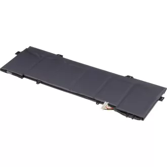 Baterija T6 Power za serijo HP Spectre 15-bl000 x360, 6860 mAh, 79 Wh, 6 celic, Li-pol Baterija T6 Power za serijo HP Spectre 15-bl000 x360, 6860 mAh, 79 Wh, 6 celic, Li-pol