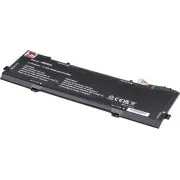 Baterija T6 Power za serijo HP Spectre 15-bl000 x360, 6860 mAh, 79 Wh, 6 celic, Li-pol