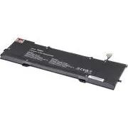 Baterija T6 Power za HP Spectre 15-ch000 serije x360, 7280 mAh, 84 Wh, 6 celic, Li-pol